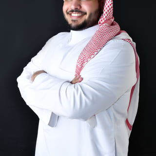 Mazen Alotaibi profile picture