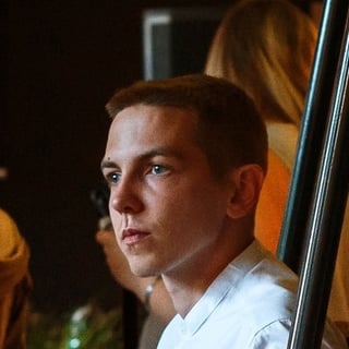 Иван Плесских profile picture