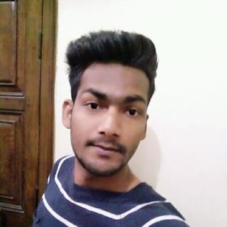 Manoj profile picture