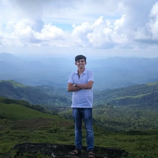 Aditya Subrahmanya Bhat profile picture