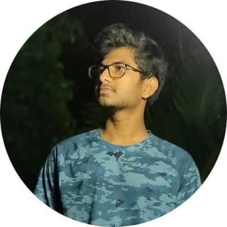 Adarsh Naidu profile picture