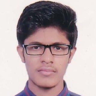 Md Yeasin Arafath profile picture