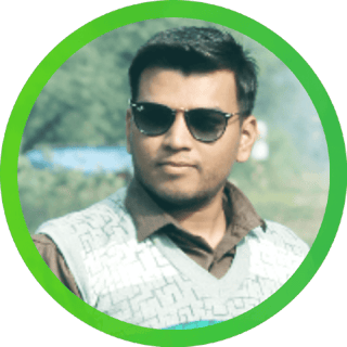 Pritesh Bhoi profile picture