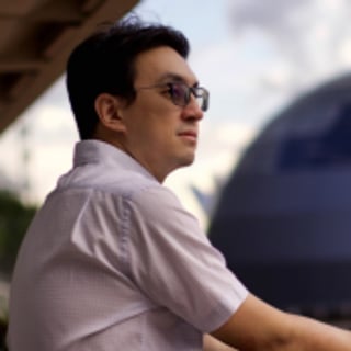 Leonard Soetedjo profile picture