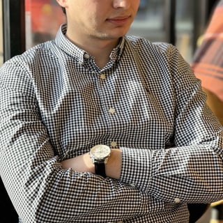 Filip Stojkovski profile picture