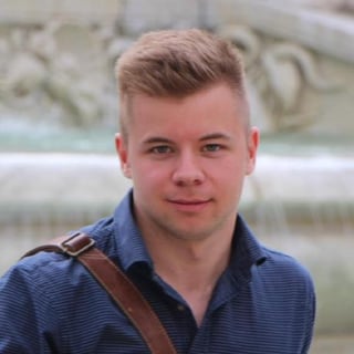 Denis Gontcharov profile picture