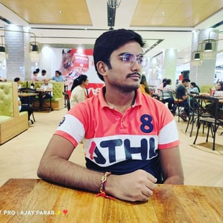 SHIVANSH PATEL profile picture