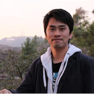 Kelvin Li profile picture