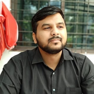 Vaibhav Pathak profile picture