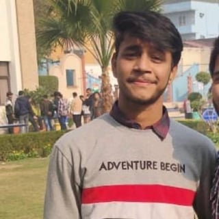 Utkarsh Singh profile picture