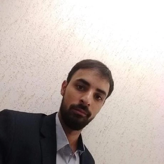 Samuel Rocha profile picture