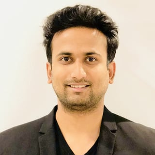 Akshay Patil profile picture