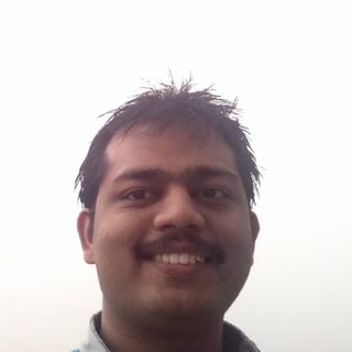 miheer vaidya profile picture