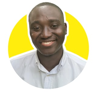 Hakeem Adjei profile picture