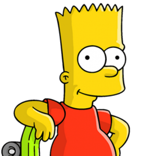 Bart profile picture