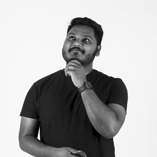 Karthik Kamalakannan profile picture