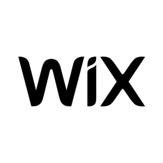 Wix profile picture