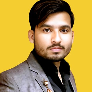 Atif Riaz profile picture