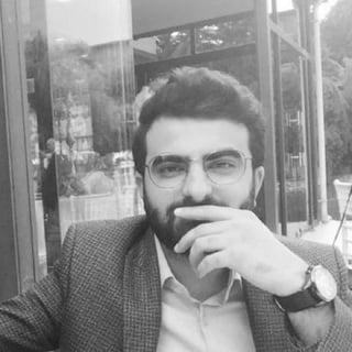 Ahmet Erkan Paşahan profile picture