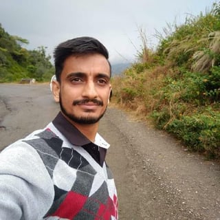 Divesh Panwar profile picture