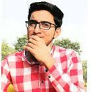 Ali Raza. profile picture