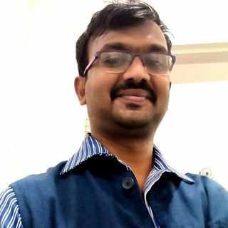 sriramadas vijay profile picture