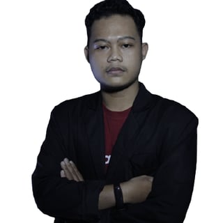 Angga Mualana profile picture