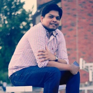 Shashank Kumar profile picture