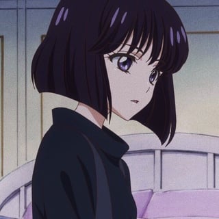 Sailor Saturn profile picture