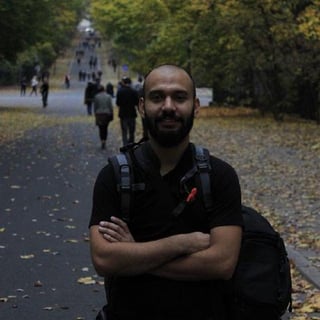 Berkan Çetinkaya profile picture