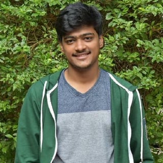 Pranav Sarda profile picture