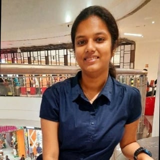 Sujithra profile picture