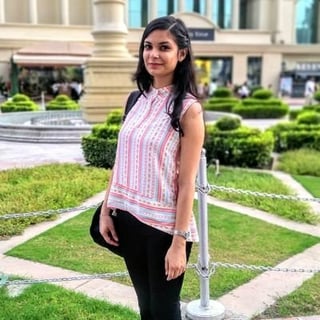 Shivani Sharma profile picture