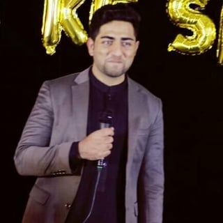 Talha Shinwari profile picture