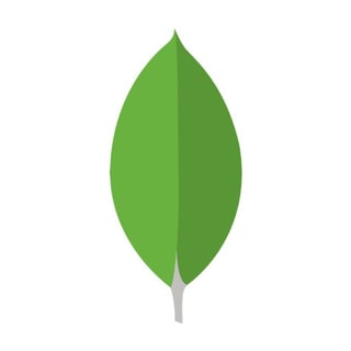 MongoDB profile picture