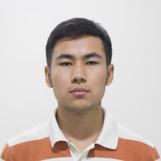 Yerassyl Diyas profile picture