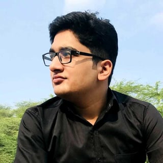 Vaibhav Sompura profile picture