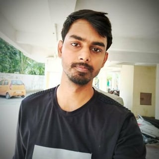 Rishabh Rathod 🤺 profile picture