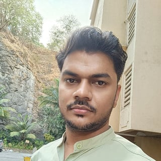 Mahendra Patel profile picture