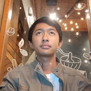 Muhammad Rasyad Caesarardhi profile picture