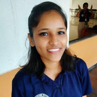 Khyati Baria profile picture