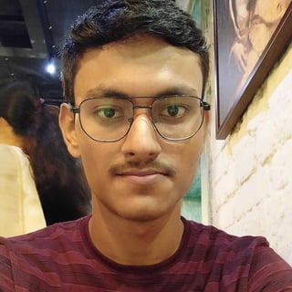 Souvik Mandal profile picture