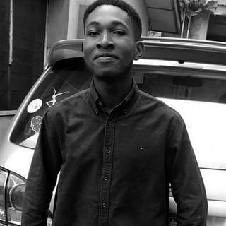 Adegbite Ademola Kelvin profile picture