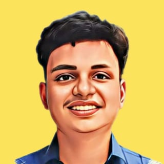 Varshil Shah profile picture