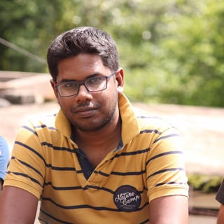 Praveen Durairaju profile picture