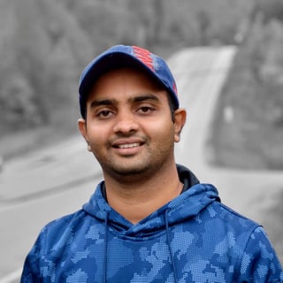 Shashank Katte profile picture