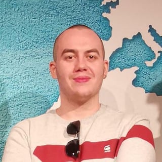 Claudio Teodorescu profile picture