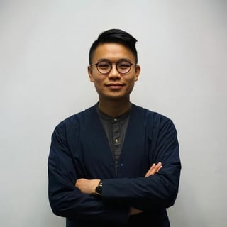 Elliot Wong profile picture