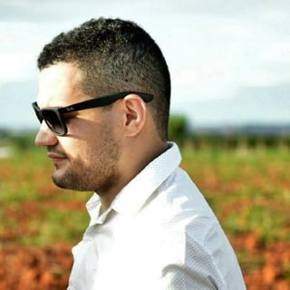 Willyan Guimarães Caetano profile picture