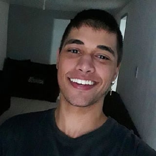 Pablo Da Silva Sena profile picture